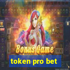 token pro bet